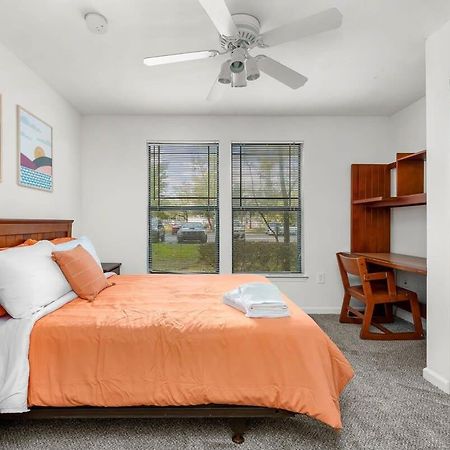 Vila 4Bd 2 Mi To Usf Free Pool + 24 Hour Gym Tampa Exteriér fotografie