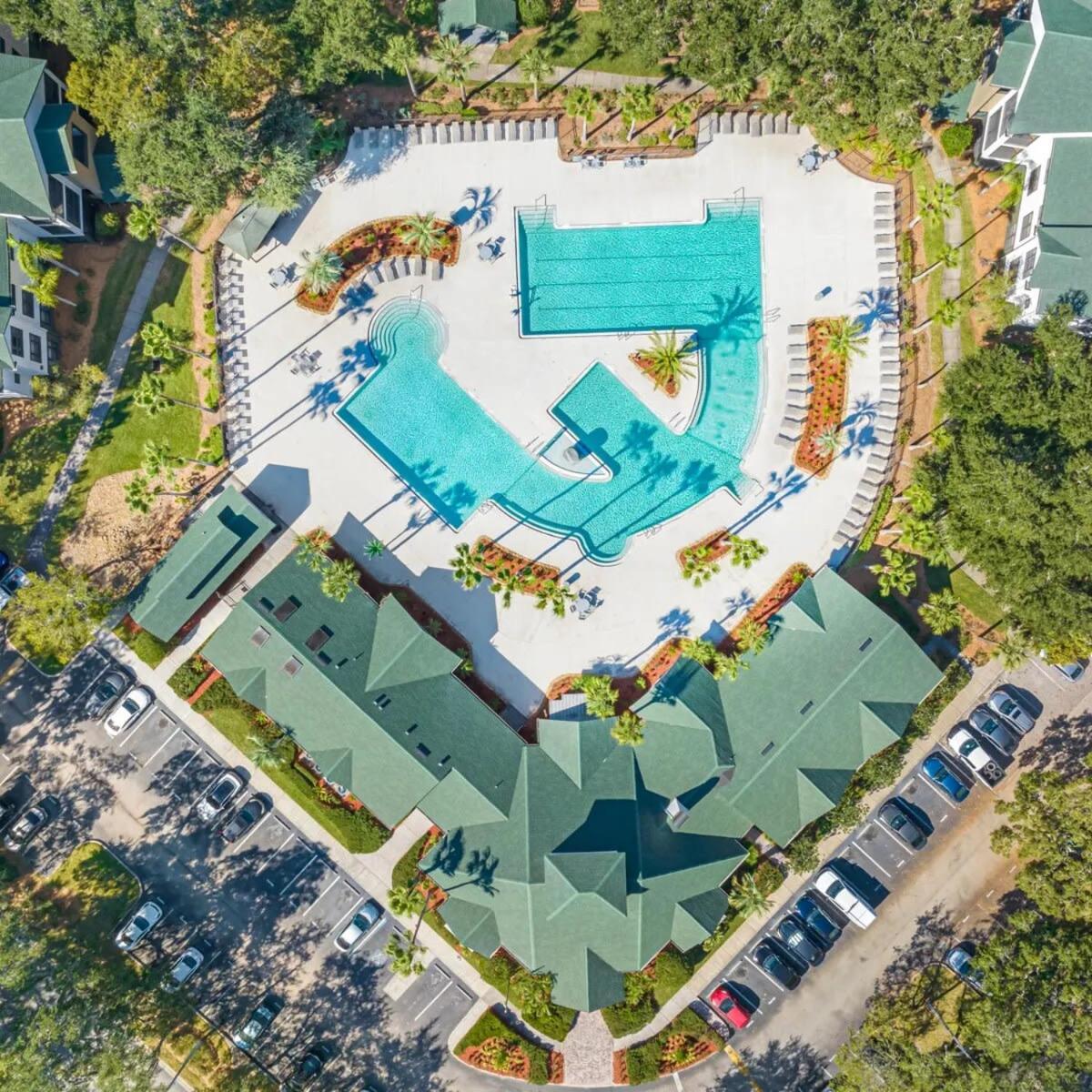 Vila 4Bd 2 Mi To Usf Free Pool + 24 Hour Gym Tampa Exteriér fotografie