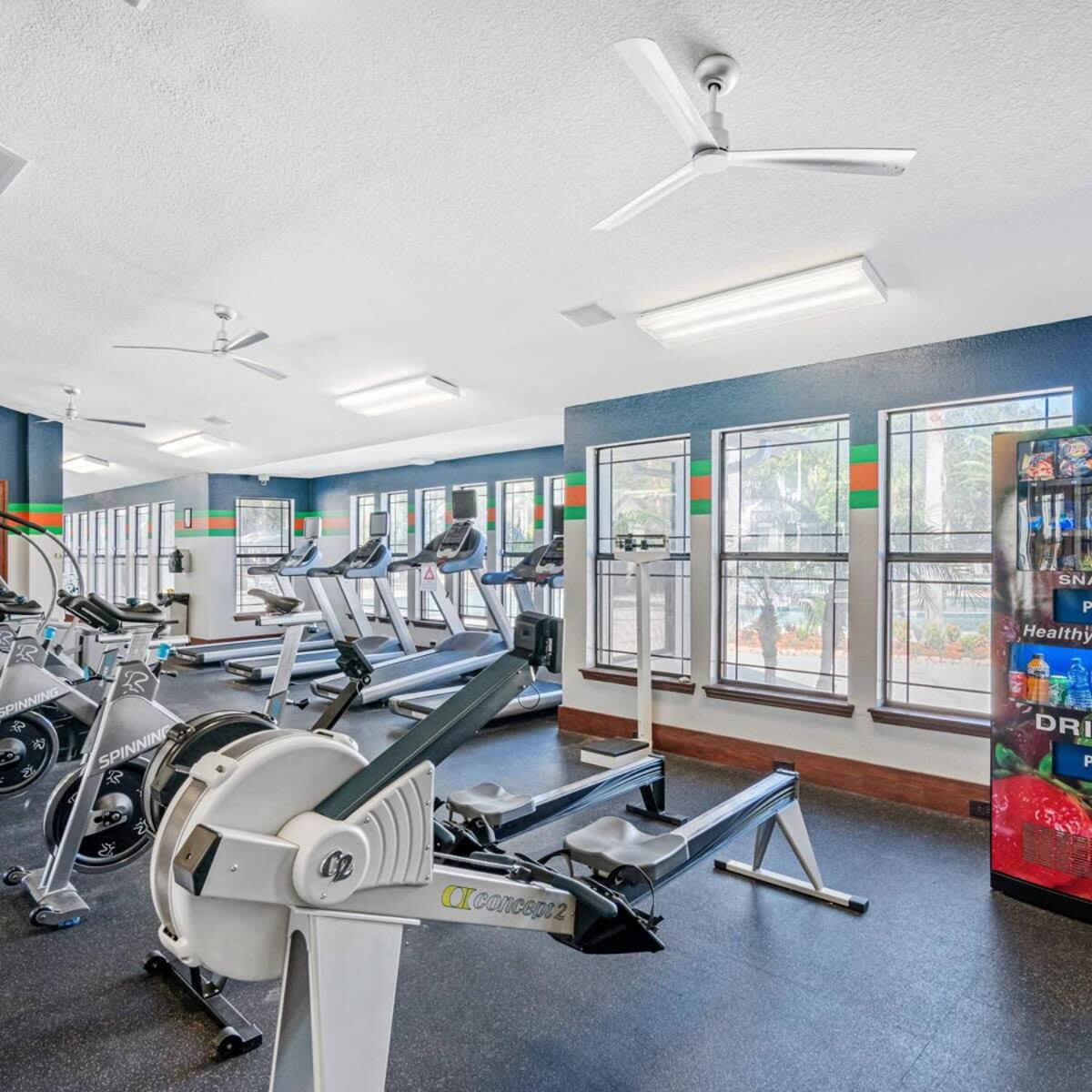 Vila 4Bd 2 Mi To Usf Free Pool + 24 Hour Gym Tampa Exteriér fotografie