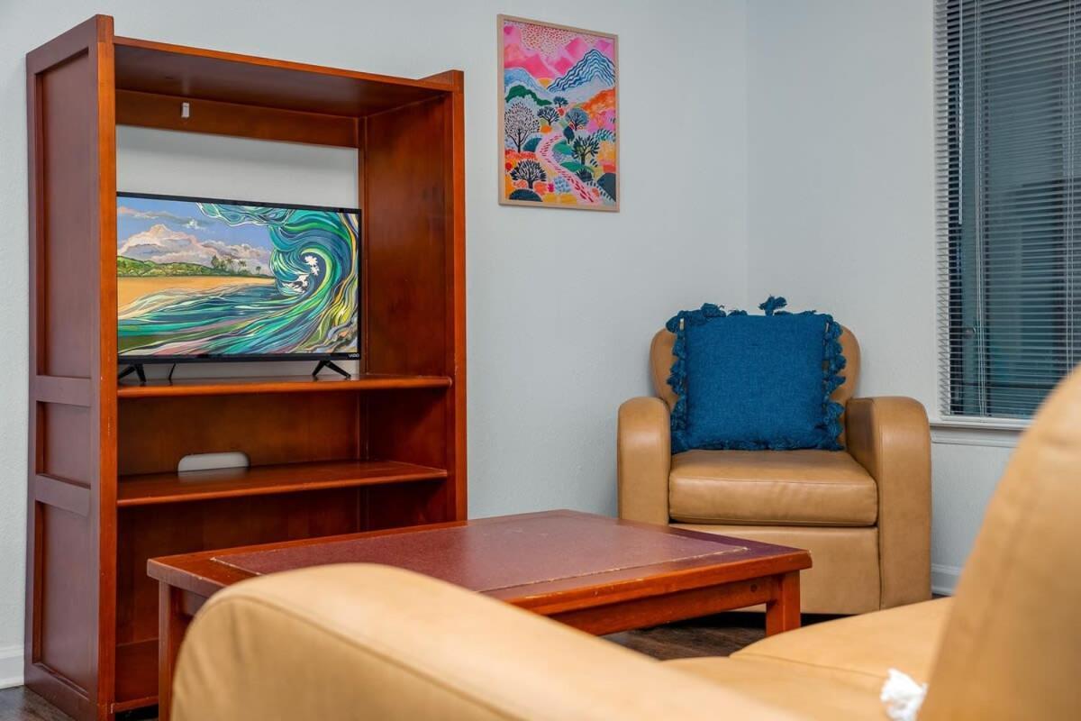 Vila 4Bd 2 Mi To Usf Free Pool + 24 Hour Gym Tampa Exteriér fotografie