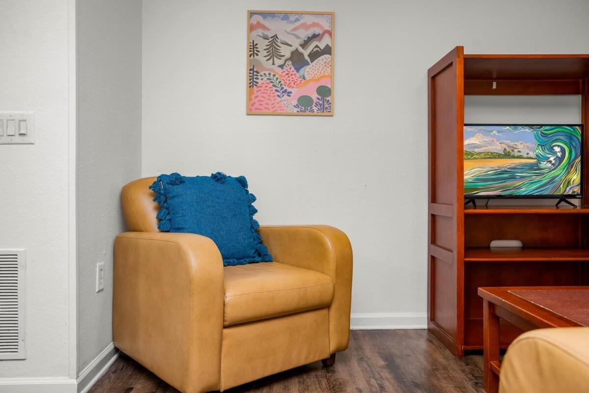 Vila 4Bd 2 Mi To Usf Free Pool + 24 Hour Gym Tampa Exteriér fotografie