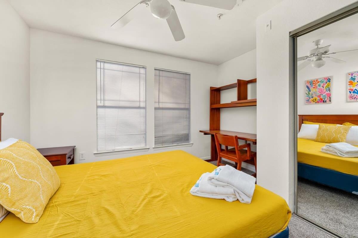 Vila 4Bd 2 Mi To Usf Free Pool + 24 Hour Gym Tampa Exteriér fotografie