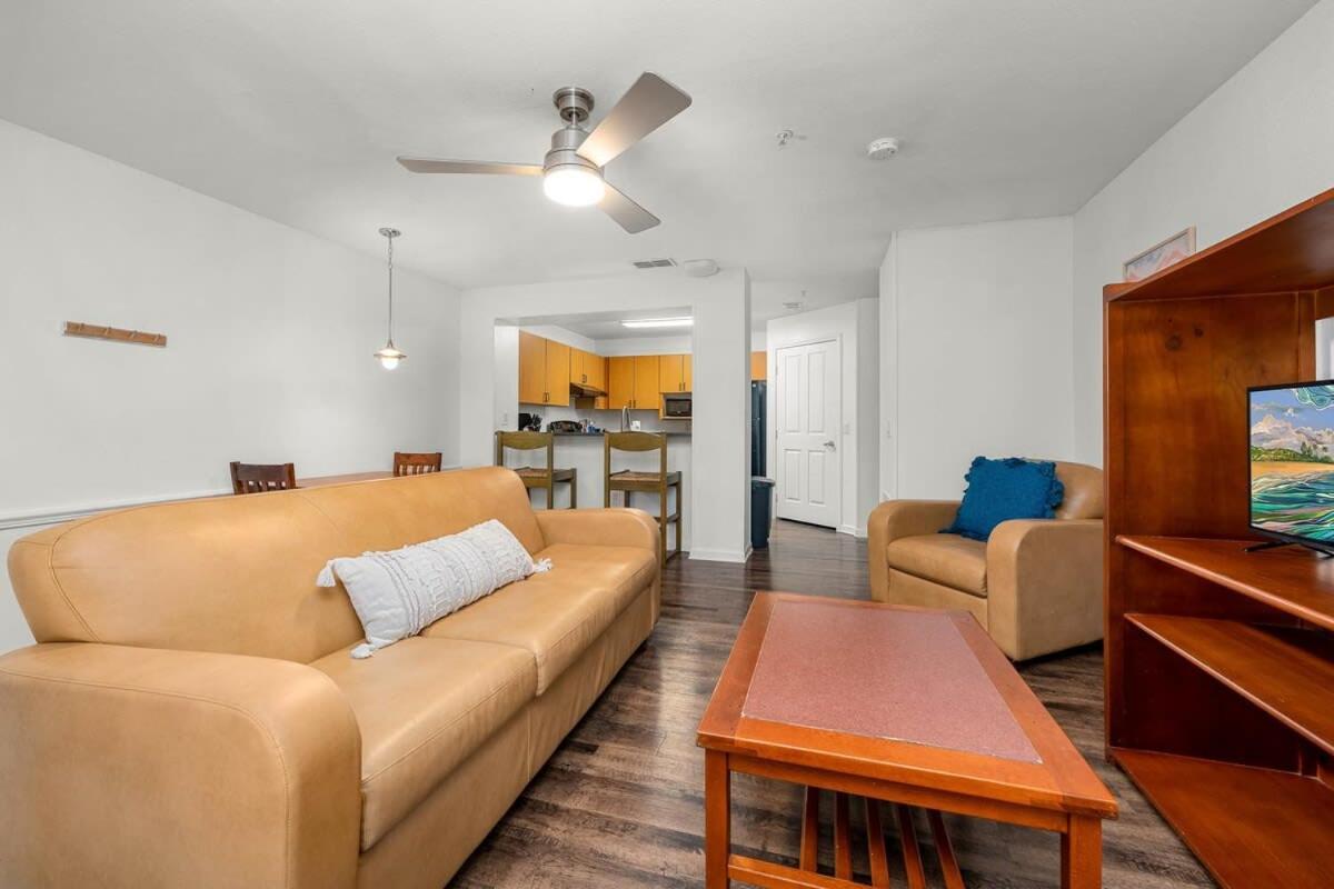 Vila 4Bd 2 Mi To Usf Free Pool + 24 Hour Gym Tampa Exteriér fotografie