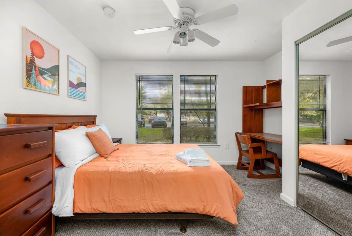 Vila 4Bd 2 Mi To Usf Free Pool + 24 Hour Gym Tampa Exteriér fotografie