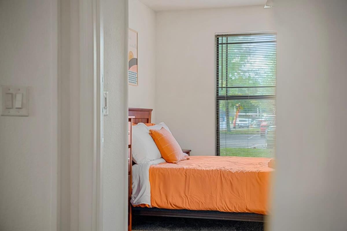 Vila 4Bd 2 Mi To Usf Free Pool + 24 Hour Gym Tampa Exteriér fotografie